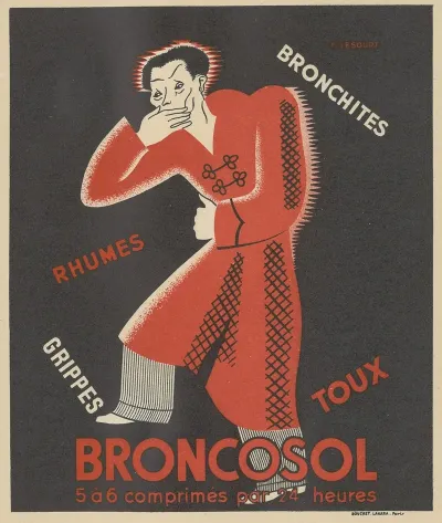 Broncosol 3