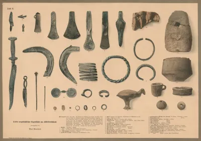 Bronze Age