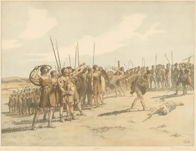 Bronzealder Bronze Age