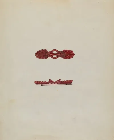 Brooch 13