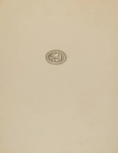 Brooch 15