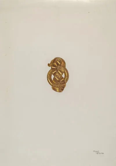 Brooch 17