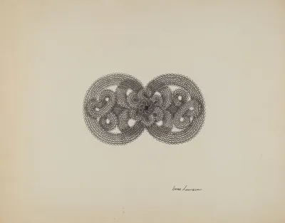 Brooch 19
