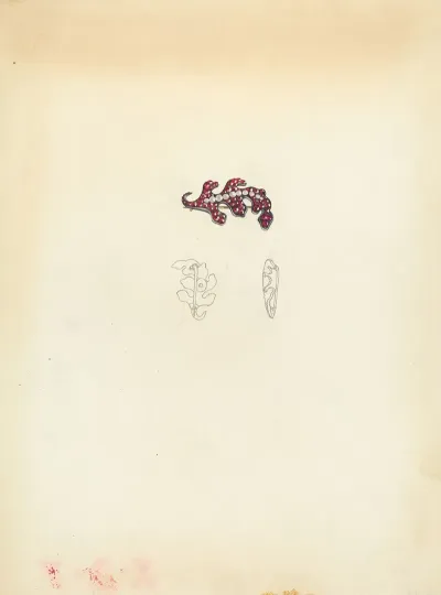 Brooch 23