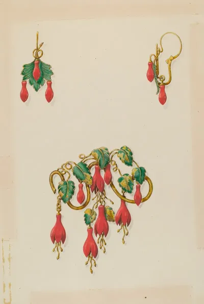 Brooch 26