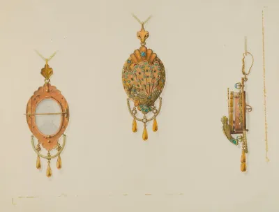 Brooch 27