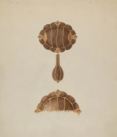 Brooch 2