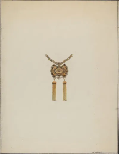 Brooch 34