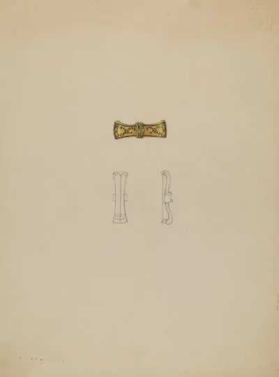 Brooch 36