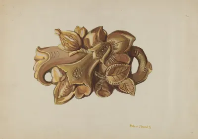 Brooch 39