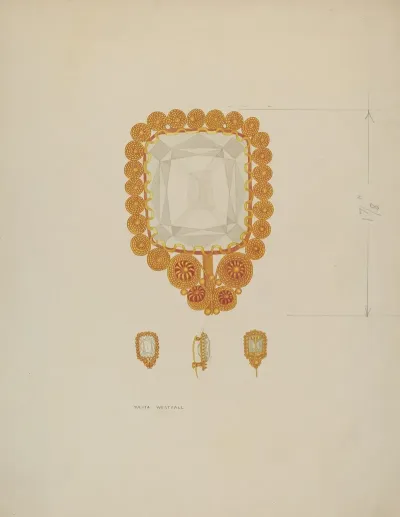 Brooch 41