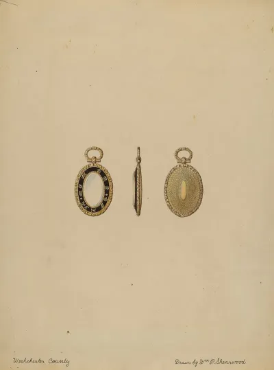 Brooch 43