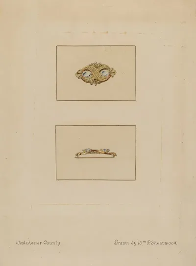 Brooch 45