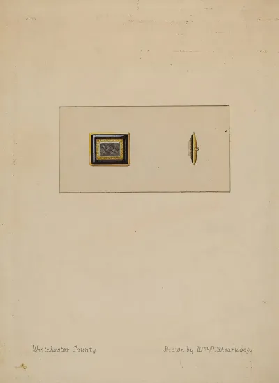 Brooch 46