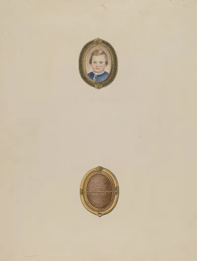 Brooch 4