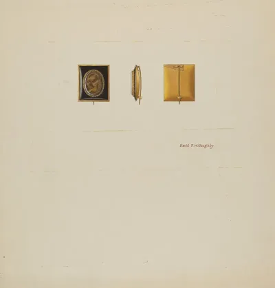 Brooch 5