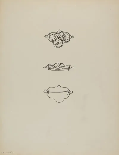 Brooch 7