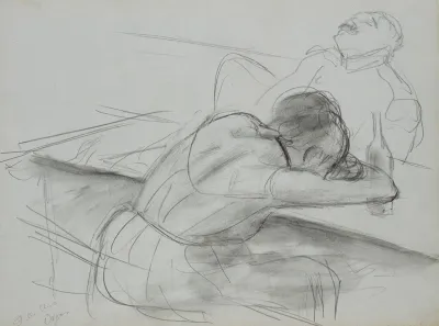 Brothel Scene 4
