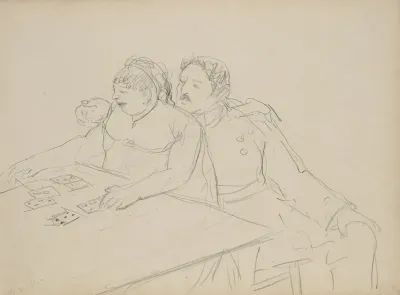 Brothel Scene 6