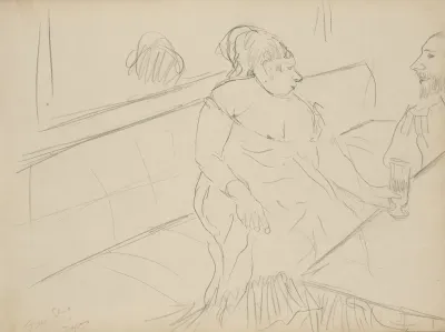 Brothel Scene 7