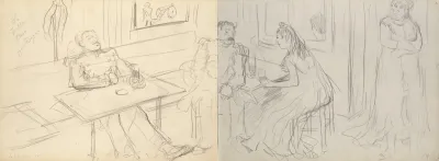 Brothel Scene 8