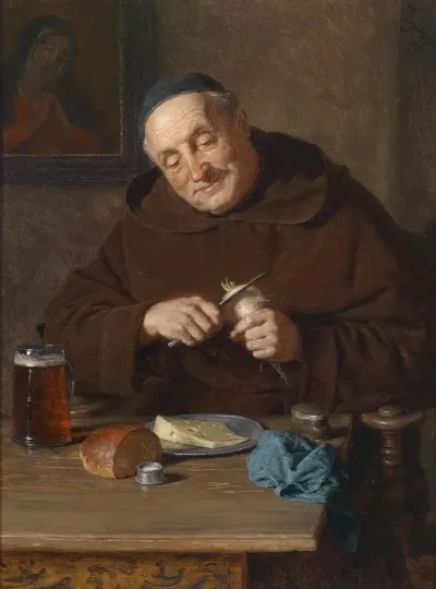 Brotzeit