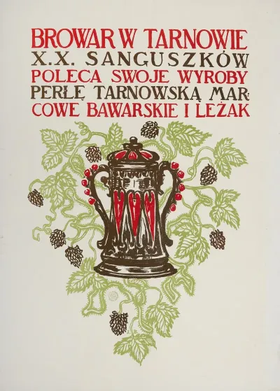 Browar W Tarnowie