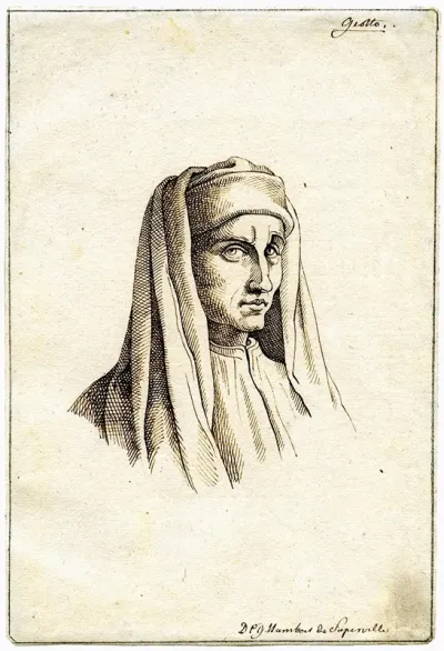 Brunelleschi Zgn Giotto
