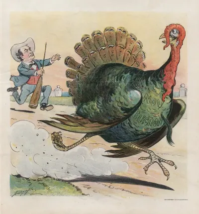 Bryans Thanksgiving