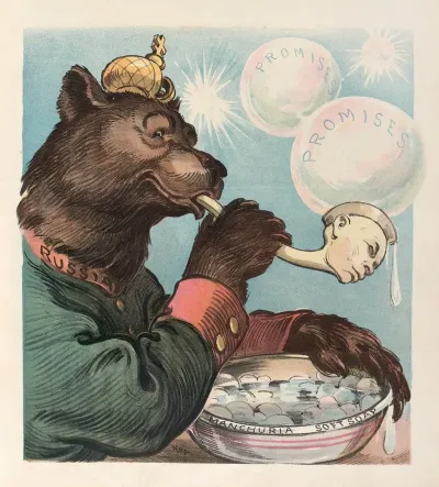 Bubbles 3