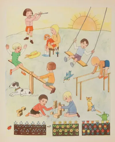 Buch Der Erfullten Wunsche