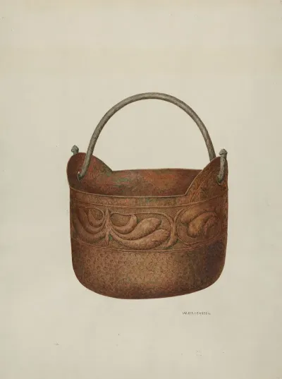Bucket 4