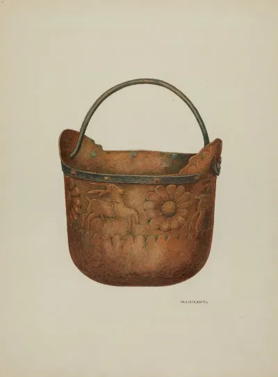 Bucket 5