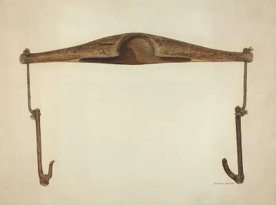 Bucket Yoke