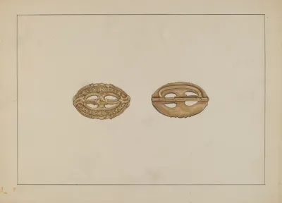 Buckle 2