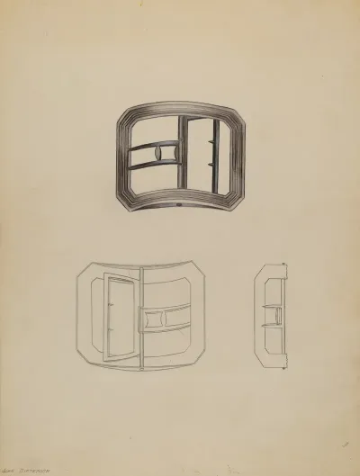 Buckles 2