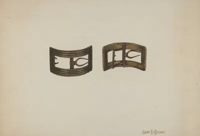 Buckles