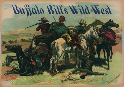 Buffalo Bills Wild West