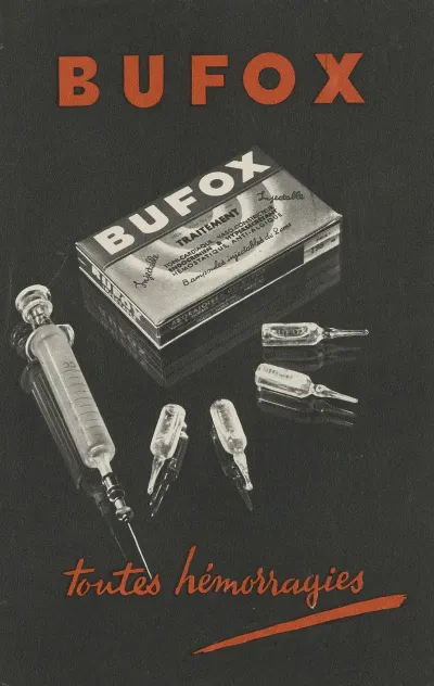 Bufox 3