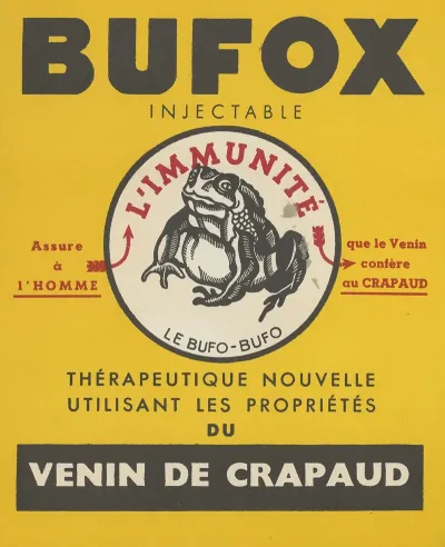 Bufox 4