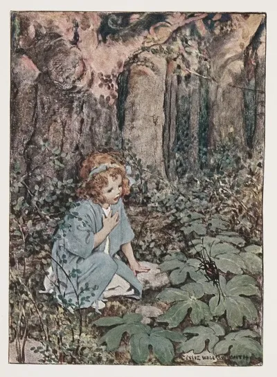 Bugs And Wings And Other Things Frontispiece