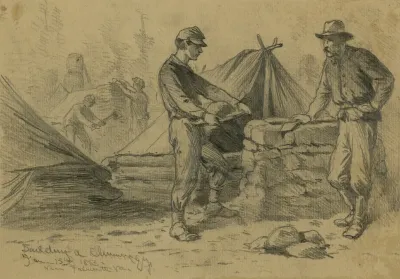 Building A Chimney