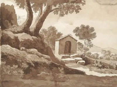 Building In A Rural Setting