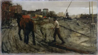 Building Site 2
