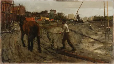 Building Site