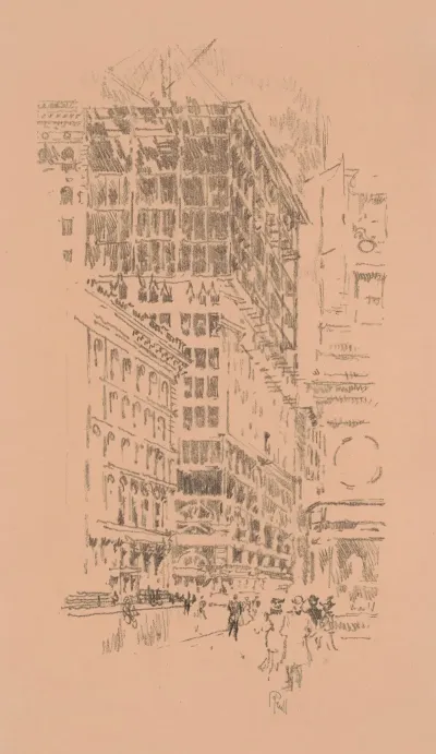 Building The Building 2
