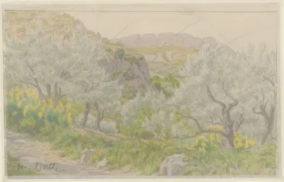 Buis Les Baronnies 4