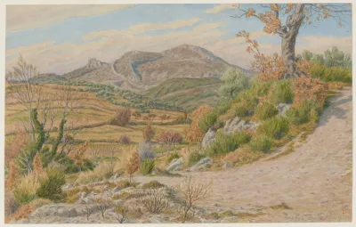 Buis Les Baronnies