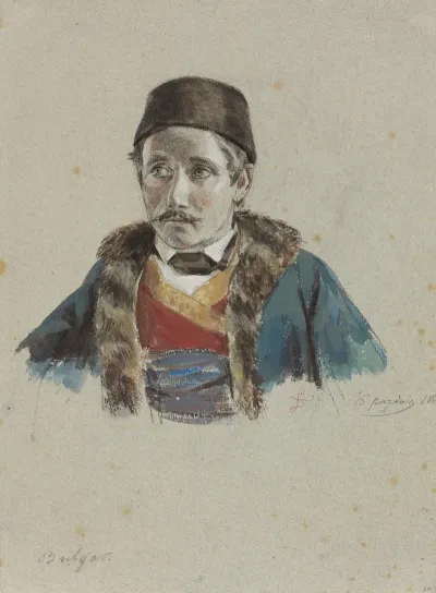 Bulgarian