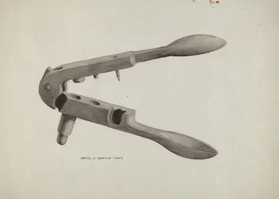 Bullet Mold 4